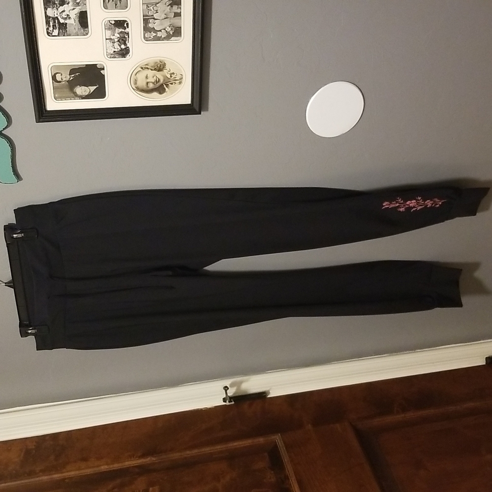NWOT 🔥Alp N Rock Track Pants SZ 3 EUR/US 6